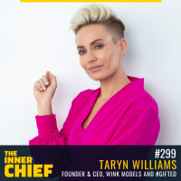 299. How to scale a start-up in different ways, the insane value of intrepreneurship, and curing workaholism with Taryn Williams