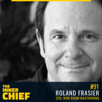 91. Roland Frasier, CEO War Room Mastermind on Creative Business Deals, Modelling and Masterminding