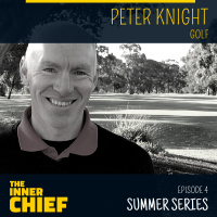 Summer Series Ep 4 - Best of Sport, Peter Knight