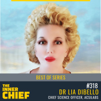 318. Best of Series: Debunking the 10,000 hour mastery rule through accelerated learning, and how this will drastically improve business outcomes, with Dr Lia DiBello Ph.D