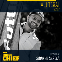 Summer Series Ep 6 - Best of Sport, Ali Terai