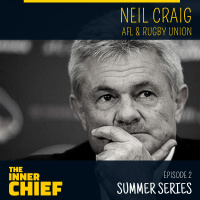 Summer Series Ep 2 - Best of Sport, Neil Craig