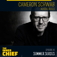 Summer Series Ep 10 - Best of Sport, Cam Schwab