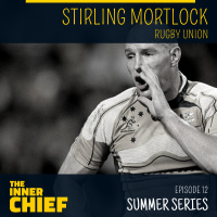 Summer Series Ep 12 - Best of Sport, Stirling Mortlock