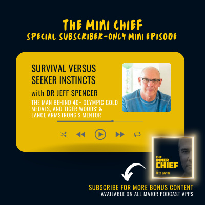 Inner Chief Podcast
