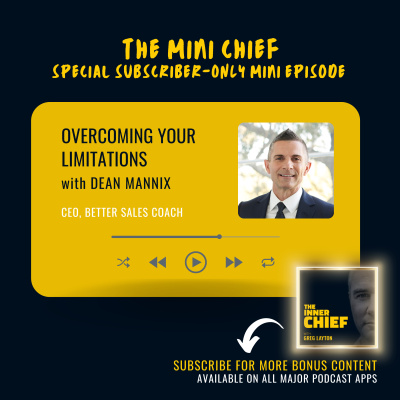 Inner Chief Podcast