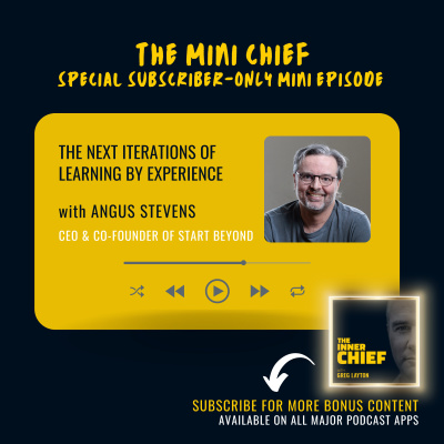 Inner Chief Podcast