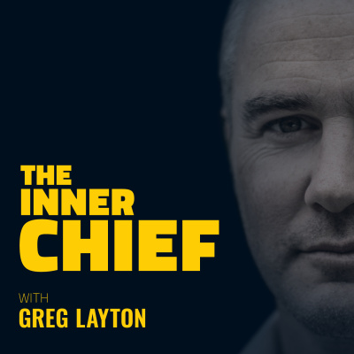 Inner Chief Podcast