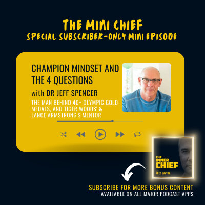 Inner Chief Podcast