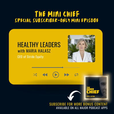Inner Chief Podcast