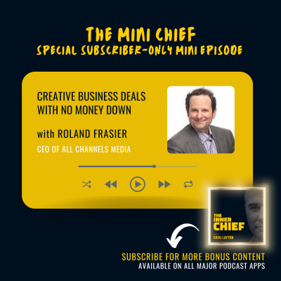 Inner Chief Podcast