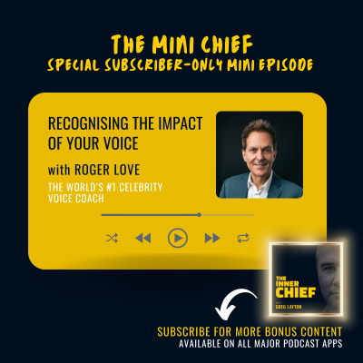 Inner Chief Podcast