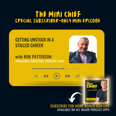 Inner Chief Podcast