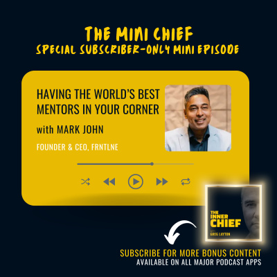 Inner Chief Podcast
