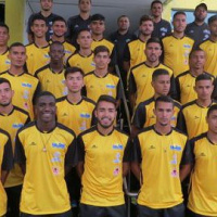 Técnico apresenta talentos do Paranoá-DF, adversário do Palmeiras na Copa São Paulo