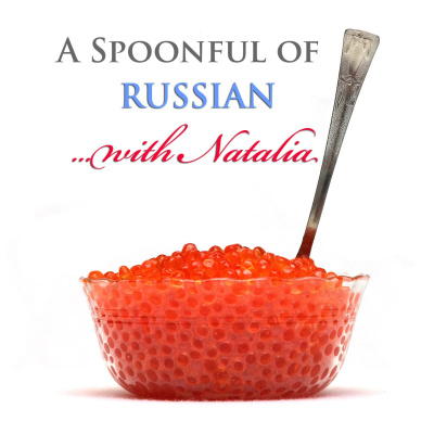 A Spoonful Of Russian - Learn Russian Online From Russian Tutor