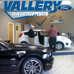 From The Showroom Floor