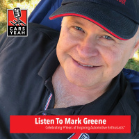 2325: Mark Greene