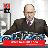 1868: Julius Kruta Bugatti Expert