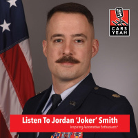 2321: Jordan Joker Smith