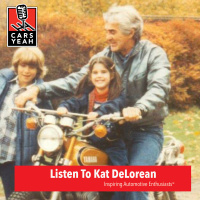 2529: Kat DeLorean Part 2