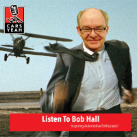 2442: Bob Hall