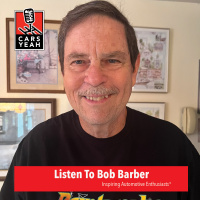 2360: Bob Barber