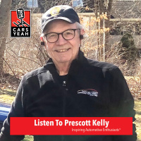 2339: Prescott Kelly