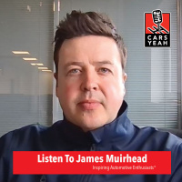 2320: James Muirhead