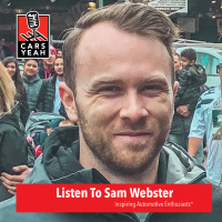 2385: Sam Webster