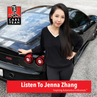 1840: Jenna Zhang Olympus Watch Co.