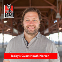 1718: Heath Norton of Callies Performance Products