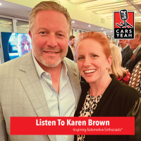 2409: Karen Brown