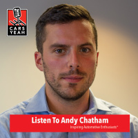 2324: Andy Chatham