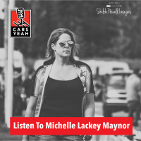 1746: Michelle Lackey Maynor from Alaska Raceway Park