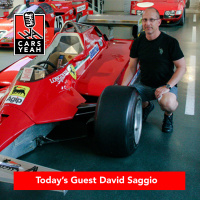 1738: David Saggio Automotive Photographer