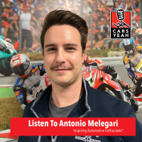 2435: Antonio Melegari