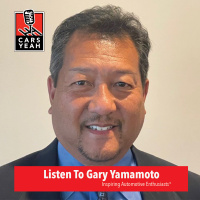2331: Gary Yamamoto