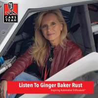 2522: Ginger Baker Rust