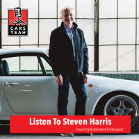 1844: Steven Harris Porsche Collector