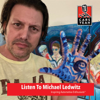 2344: Michael Ledwitz