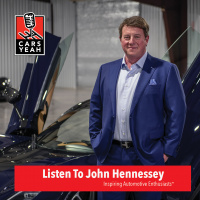 2365: John Hennessey