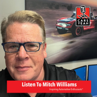 2351: Mitch Williams