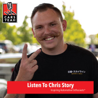 2456: Chris Story
