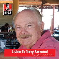 1846: Terry Earwood Skip Barber Racing School