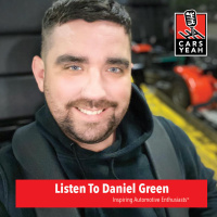 2468: Daniel Green