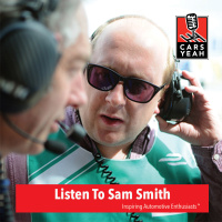 1855: Sam Smith Formula E