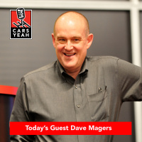 1713: Dave Magers CEO of Mecum Auctions