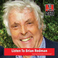 2388: Brian Redman