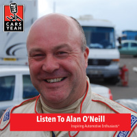2458: Alan ONeill